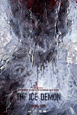 The Ice Demon FRENCH WEBRIP LD 1080p 2021