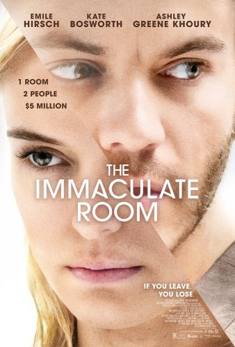 The Immaculate Room FRENCH WEBRIP 1080p 2022