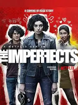 The Imperfects Saison 1 FRENCH HDTV