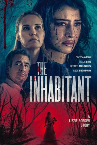 The Inhabitant FRENCH HDLight 1080p 2022