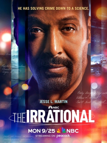 The Irrational S01E01 VOSTFR HDTV