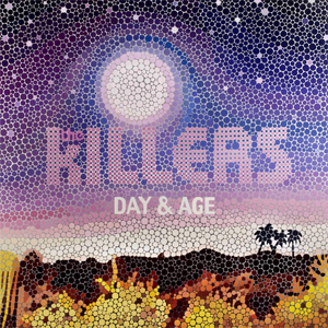 The Killers - Day And Age [2008]