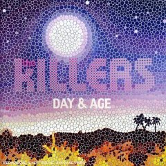 The Killers - Day And Age [2008]
