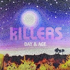The Killers - Day And Age (2008)