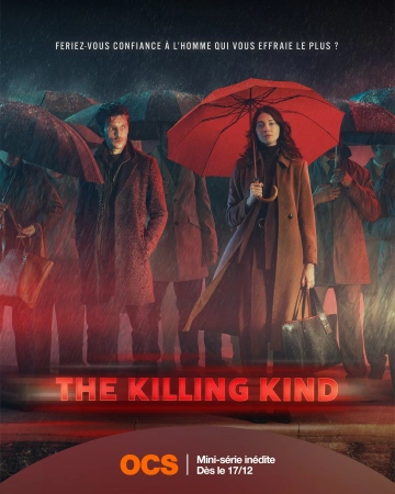 The Killing Kind S01E02 FRENCH HDTV