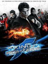 The King of Fighters FRENCH DVDRIP 2011