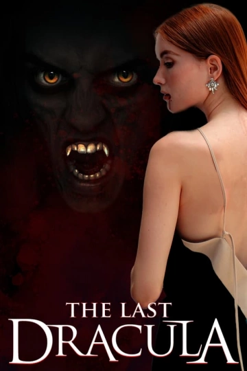 The Last Dracula FRENCH WEBRIP 1080p 2023