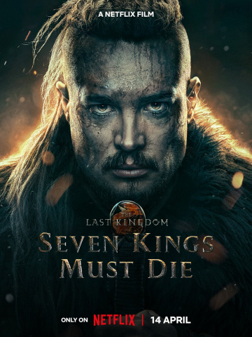 The Last Kingdom : Sept rois doivent mourir FRENCH WEBRIP 1080p 2023