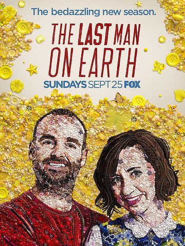 The Last Man on Earth S03E02 VOSTFR HDTV