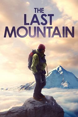The Last Mountain FRENCH WEBRIP 720p 2022
