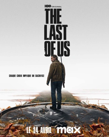 The Last of Us S02E01 FRENCH HDTV 2025