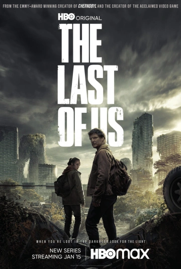 The Last of Us Saison 1 FRENCH HDTV 2160p 2023