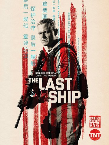 The Last Ship S03E05 VOSTFR HDTV