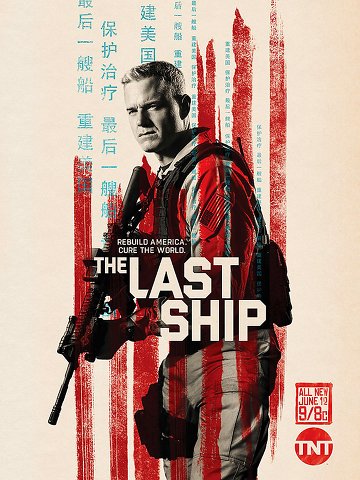 The Last Ship S03E12 FRENCH HDTV