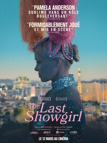 The Last Showgirl TRUEFRENCH WEBRIP 2024