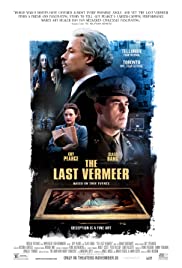 The Last Vermeer FRENCH WEBRIP LD 1080p 2021