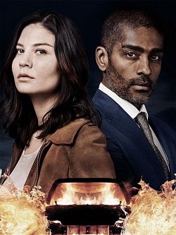 The Lawyer Saison 2 FRENCH HDTV