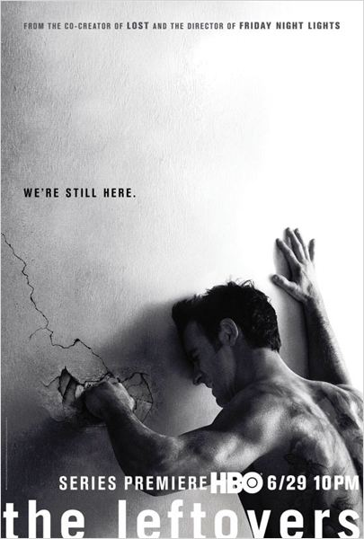The Leftovers S01E01 FRENCH HDTV