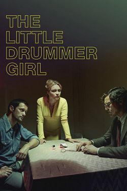 The Little Drummer Girl S01E02 FRENCH HDTV