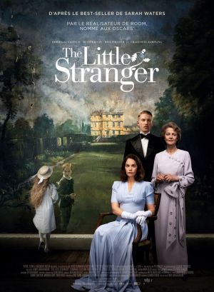 The Little Stranger TRUEFRENCH BluRay 720p 2019