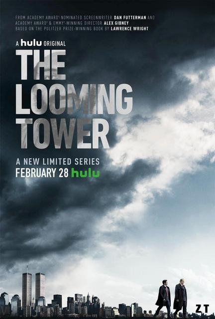 The Looming Tower S01E09 VOSTFR HDTV