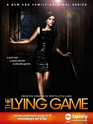 The Lying Game S01E19 HDTV VOSTFR