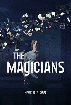The Magicians S04E07 VOSTFR HDTV