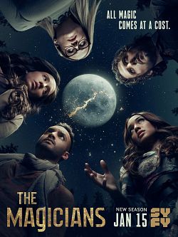 The Magicians S05E06 FRENCH HDTV