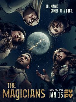 The Magicians S05E09 FRENCH HDTV