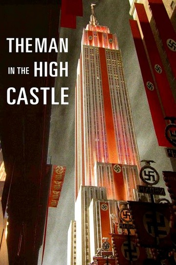 The Man In The High Castle S02E08 FRENCH HDTV