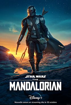 The Mandalorian S02E04 VOSTFR HDTV