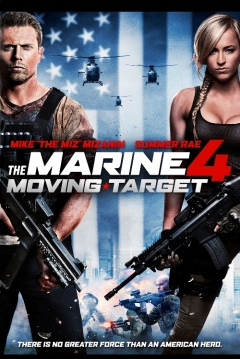 The Marine 4: Moving Target FRENCH DVDRIP 2015