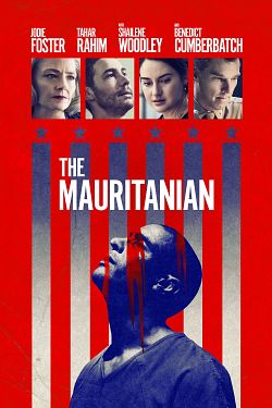 The Mauritanian FRENCH WEBRIP 1080p 2021