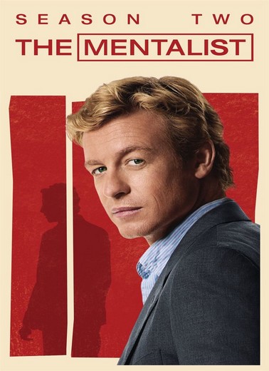 The Mentalist Saison 2 FRENCH HDTV