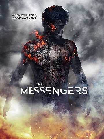 The Messengers S01E01 FRENCH HDTV