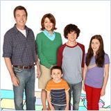 The Middle Saison 3 VOSTFR HDTV