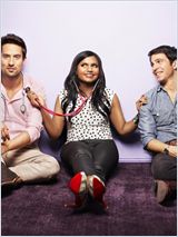 The Mindy Project S02E05 VOSTFR HDTV