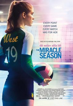 The Miracle Season FRENCH DVDRIP 2018