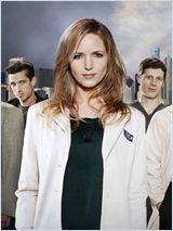 The Mob Doctor S01E01 VOSTFR HDTV
