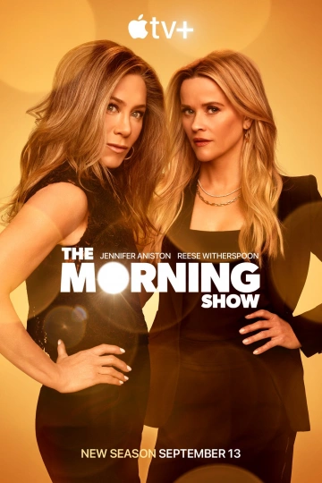 The Morning Show S03E04 VOSTFR HDTV