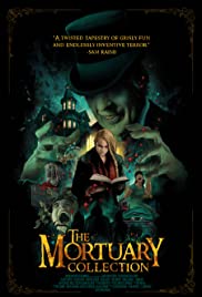 The Mortuary Collection FRENCH WEBRIP LD 2021