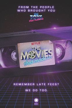 The Movies That Made Us S01E03 FRENCH HDTV