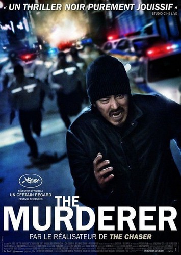 The Murderer TRUEFRENCH DVDRIP 2011