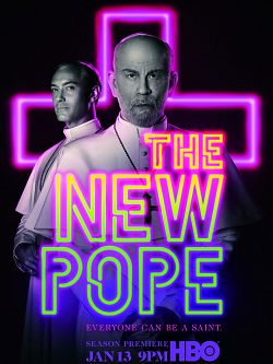 The New Pope S01E09 FINAL VOSTFR HDTV