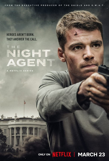 The Night Agent Saison 1 FRENCH HDTV