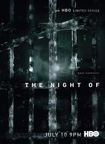 The Night Of S01E08 FINAL VOSTFR HDTV
