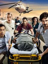 The Night Shift S01E04 VOSTFR HDTV