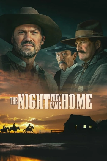 The Night They Came Home FRENCH WEBRIP 720p 2024