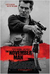 The November Man VOSTFR DVDRIP 2014