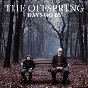 The Offspring - Days Go By - 2012